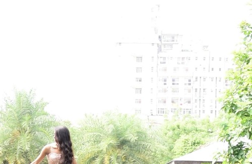 Gurugram Villa | Charming Villa with Soaking Pool & Serene Outdoor Spaces.