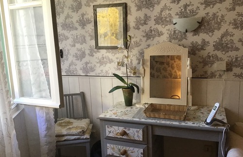 Pouzols-Minervois House | Charming village house with terrace close to Canal du Midi and beaches