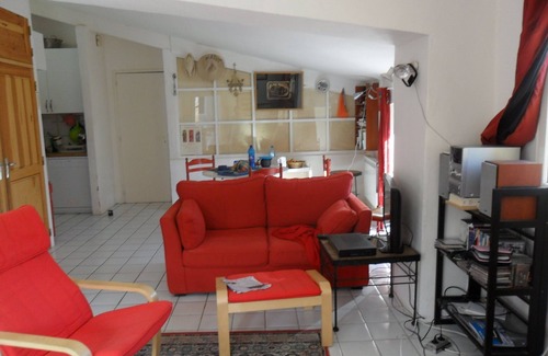 Montaulieu House | Charming village house