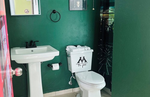 Yabucoa House | Charming Vintage Hideaway Near South East Costal Views!