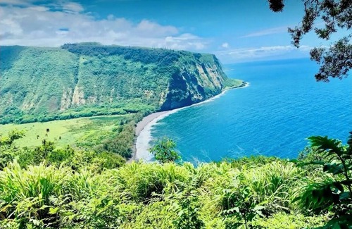 Bluffs Apartment | Charming Waikoloa Studio!