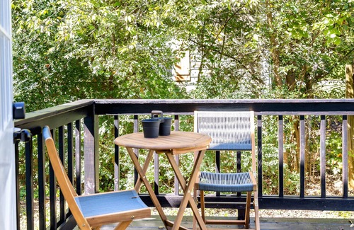 Murfreesboro House | Charming & Warm Apartment in Great Location!