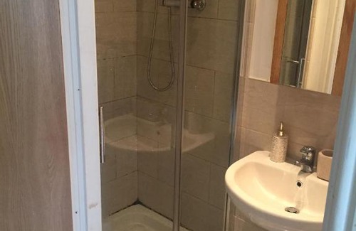 Didsbury Apartment | Charming West Didsbury Bolt Hole.