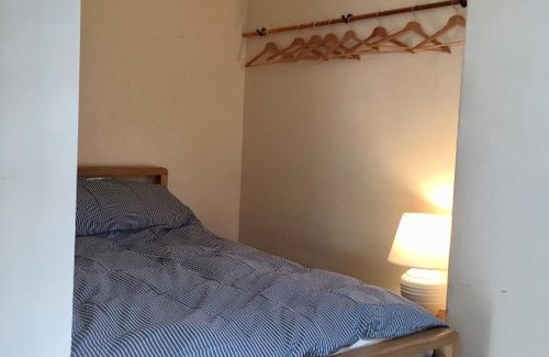 Didsbury Apartment | Charming West Didsbury Bolt Hole.