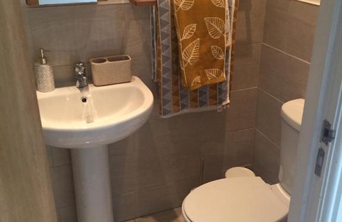 Didsbury Apartment | Charming West Didsbury Bolt Hole.