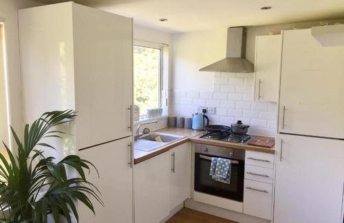 Didsbury Apartment | Charming West Didsbury Bolt Hole.