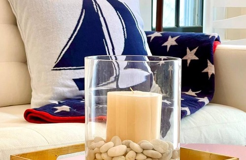 Provincetown Apartment | Charming West End 1 bedroom