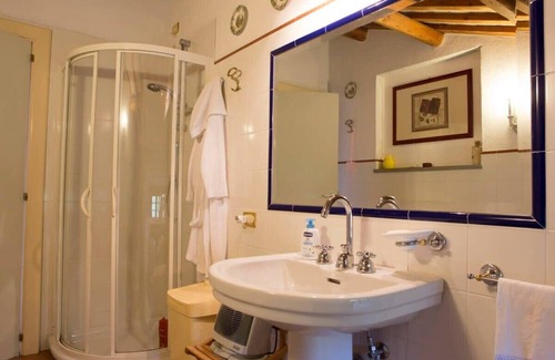 Mosciano Sant'Angelo Villa | Charmingful Villa WITH Great Scenary And Vibes