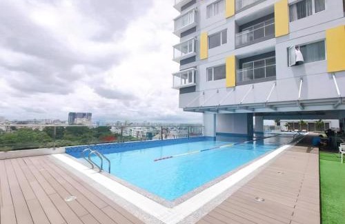 District 10 Apartment | Charmington La Pointe - Central Suites D10