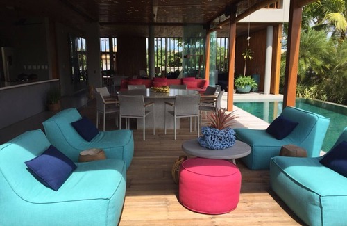 Praia do Forte House | CHARMOSA HOUSE IN CONDOMINIUM CLOSE TO THE BEST BEACH OF PRAIA DO FORTE