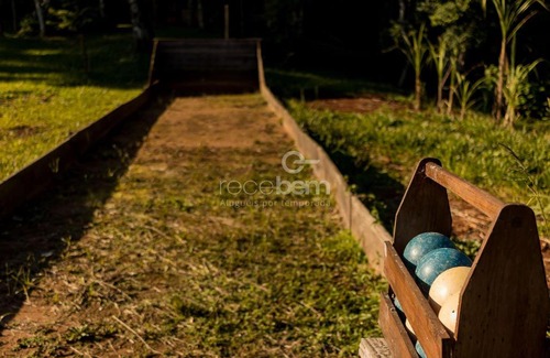 Nova Petropolis Apartment | Charmoso Bangalô Sul no Sítio do Otto para seu descanso