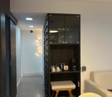 Boa Viagem Apartment | Charmoso e confortável