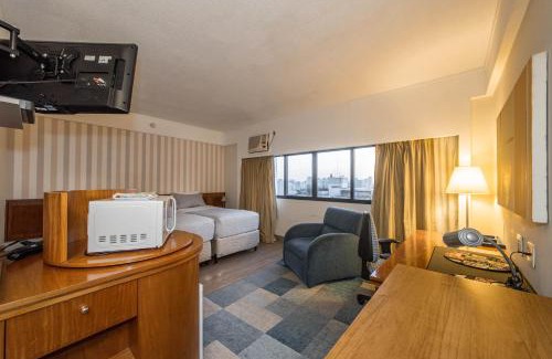 Vila Clementino Apartment | Charmoso Flat na Vila Mariana