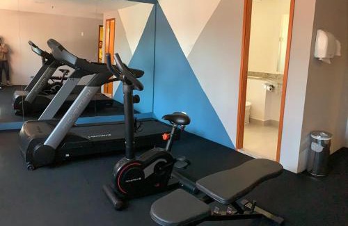 Vila Clementino Apartment | Charmoso Flat na Vila Mariana