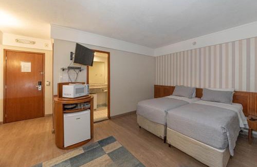 Vila Clementino Apartment | Charmoso Flat na Vila Mariana