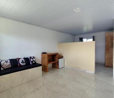 Mangue Seco Apartment | Charmoso village