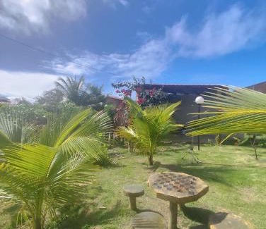 Mangue Seco Apartment | Charmoso village