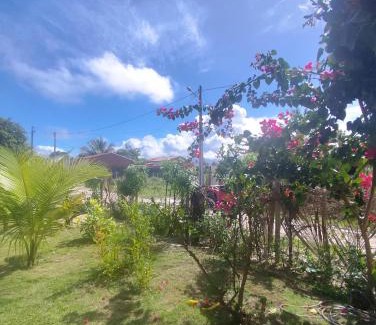 Mangue Seco Apartment | Charmoso village