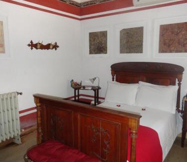 Areal Hotel | Charqueada Santa Rita Pousada de Charme
