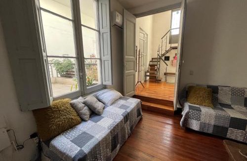 Cordon Apartment | Charrúa1