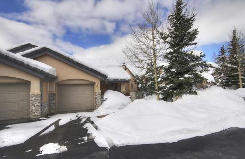 Baldy Mountain House | Charter Ridge 60 Apartment