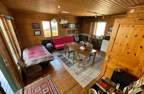 Tsurui House | Chartered building 1 group per day for 4 people /Akan-gun Hokkaidō
