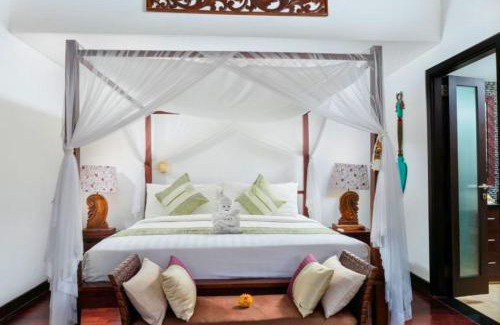 Nusa Dua Villa | Charvi 1 BR Private Pool Villa ZN148