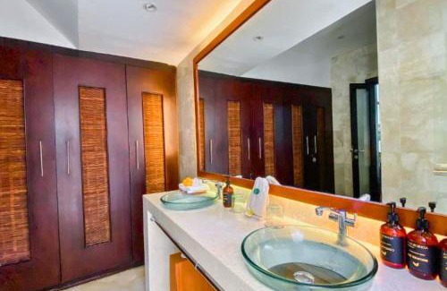 Nusa Dua Villa | Charvi 1 BR Private Pool Villa ZN148