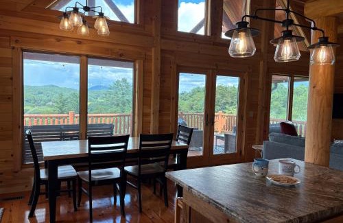 Fleetwood House | Chasing Clouds Cabin