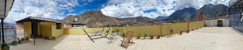 Urubamba House | Chaska valle Inn