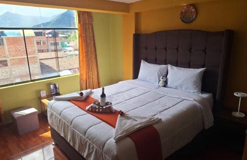 Urubamba House | Chaska valle Inn
