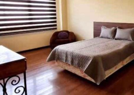 Cusco Historic Center Apartment | chaski apart
