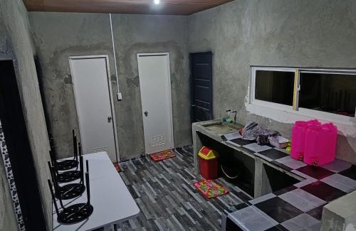 Barotac Nuevo House | Chastine Femme Dormitory