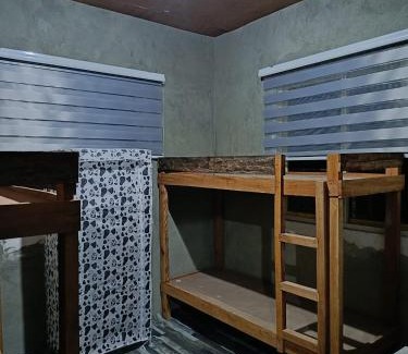 Barotac Nuevo House | Chastine Femme Dormitory