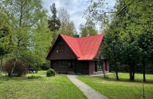 Tatranska Lomnica Ski Chalet | Chata ALPINA 1