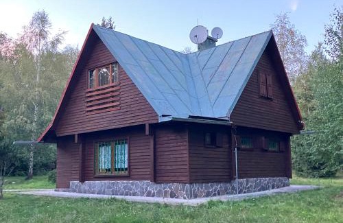 Tatranska Lomnica Ski Chalet | Chata ALPINA 1