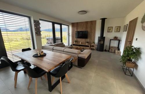 Liptovska Sielnica House | Chata Balance