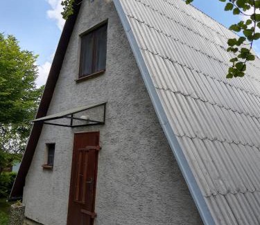 Plavecky Peter House | Chata Buková