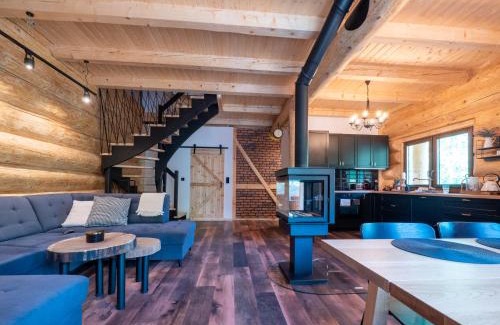 Zachelmie House | Chata Czego Dusza Pragnie