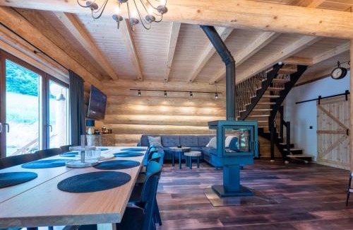 Zachelmie House | Chata Czego Dusza Pragnie