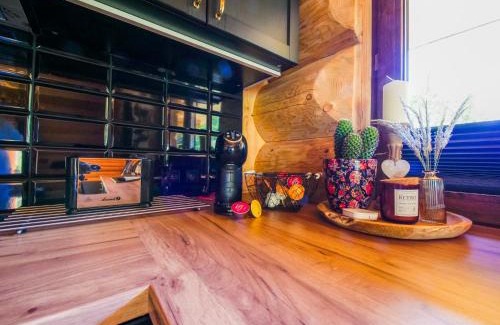 Zachelmie House | Chata Czego Dusza Pragnie
