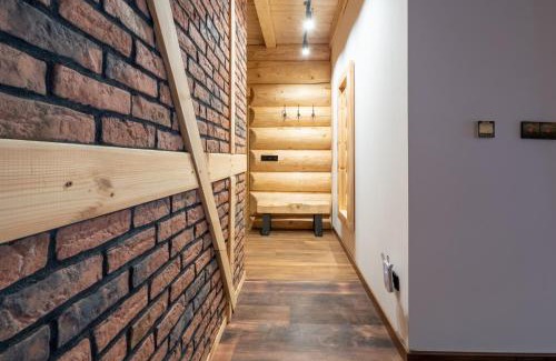 Zachelmie House | Chata Czego Dusza Pragnie