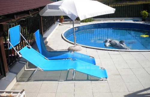 Podhajska Apartment | Chata DANKA