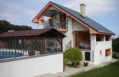 Podhajska Apartment | Chata DANKA