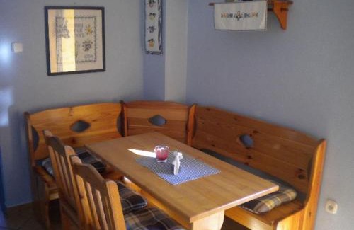 Podhajska Apartment | Chata DANKA