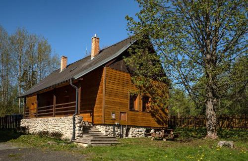 Vysoke Tatry Ski Chalet | Chata Dolný Smokovec Správa TANAPu