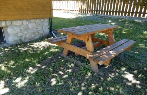 Vysoke Tatry Ski Chalet | Chata Dolný Smokovec Správa TANAPu