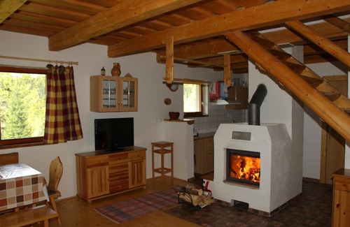 Donovaly Ski Chalet | Chata Donovaly Bully 242/B