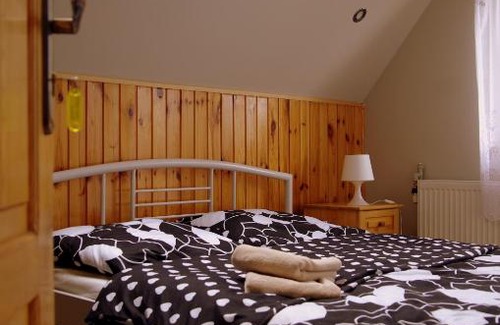 Wałcz House | Chata Drwala
