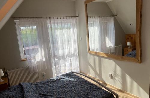 Wałcz House | Chata Drwala